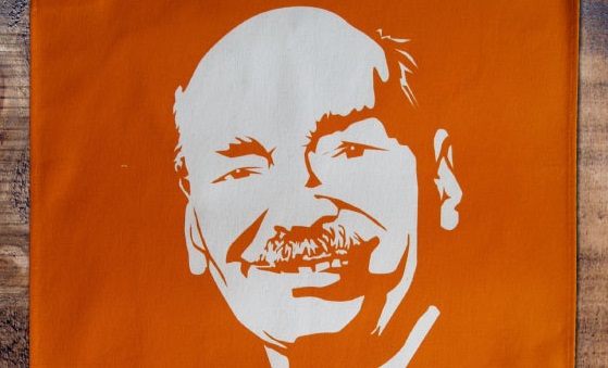 Clement Attlee tea towel Clement Attlee tea towel