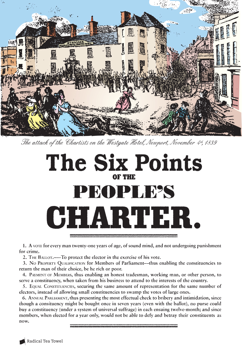 People's Charter